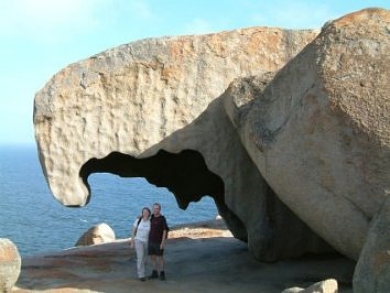 Remarkable Rocks
