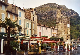 Anduze