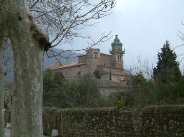 Valldemossa