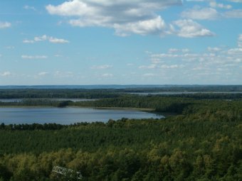 M�ritz Nationalpark