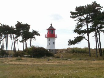 Hiddensee