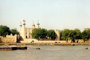 Tower of London